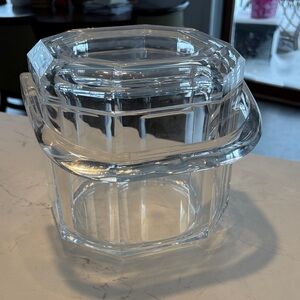 Large‎ Grainware Carlisle Lucite Acrylic Ice Bucket